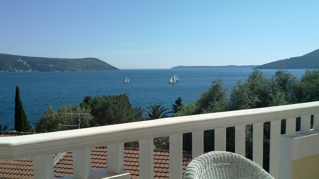 Villa Tenzera Herceg Novi Extérieur photo