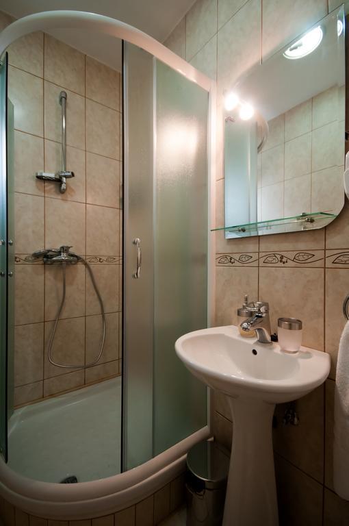 Villa Tenzera Herceg Novi Chambre photo