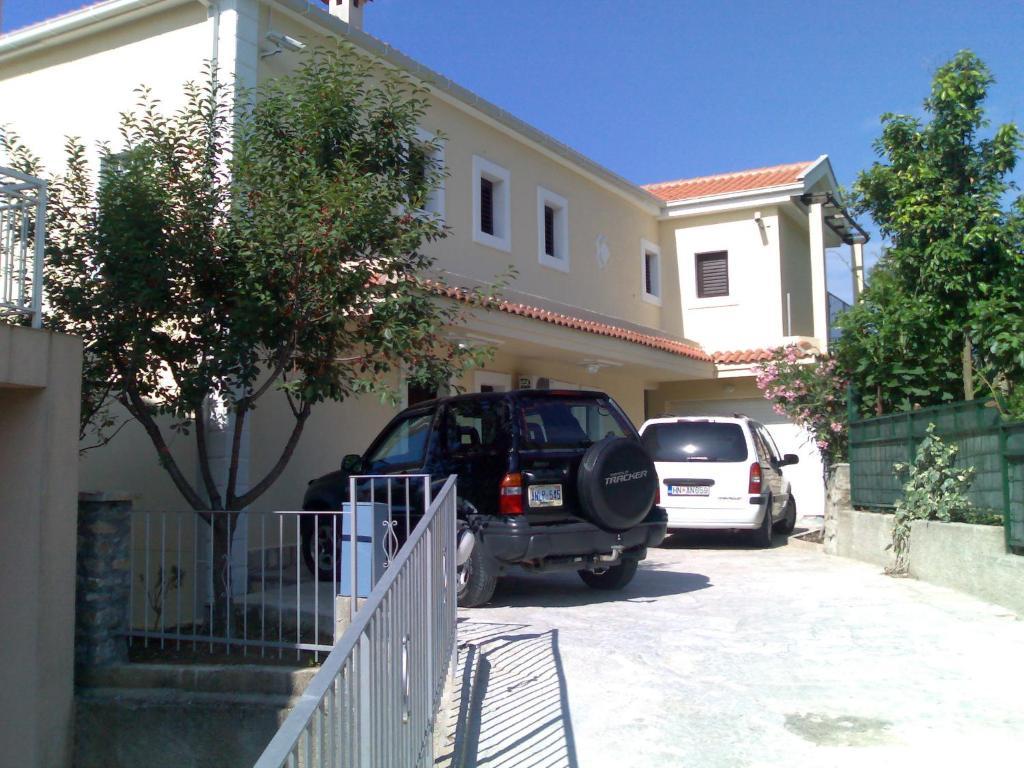 Villa Tenzera Herceg Novi Extérieur photo