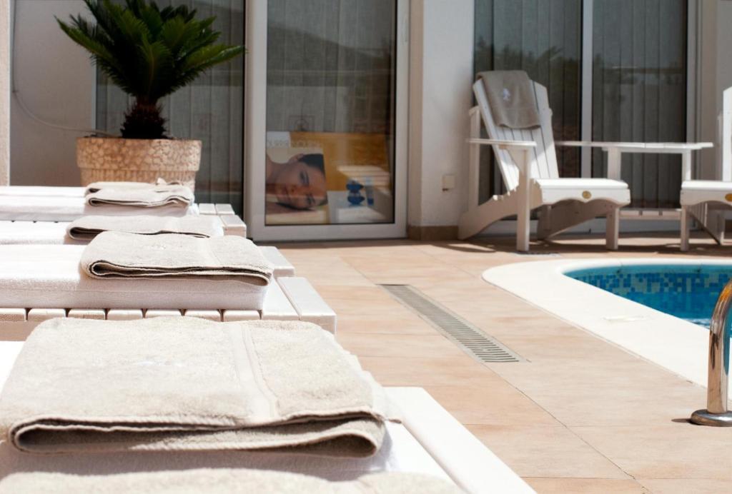 Villa Tenzera Herceg Novi Extérieur photo
