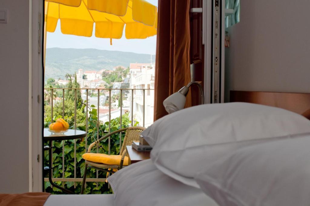 Villa Tenzera Herceg Novi Chambre photo
