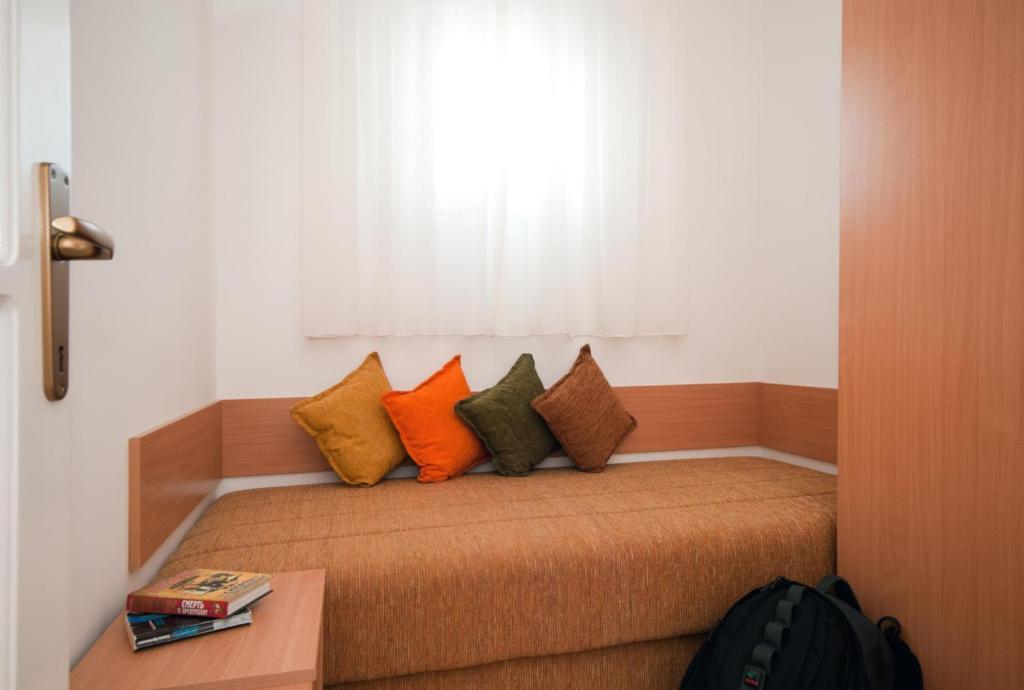 Villa Tenzera Herceg Novi Chambre photo