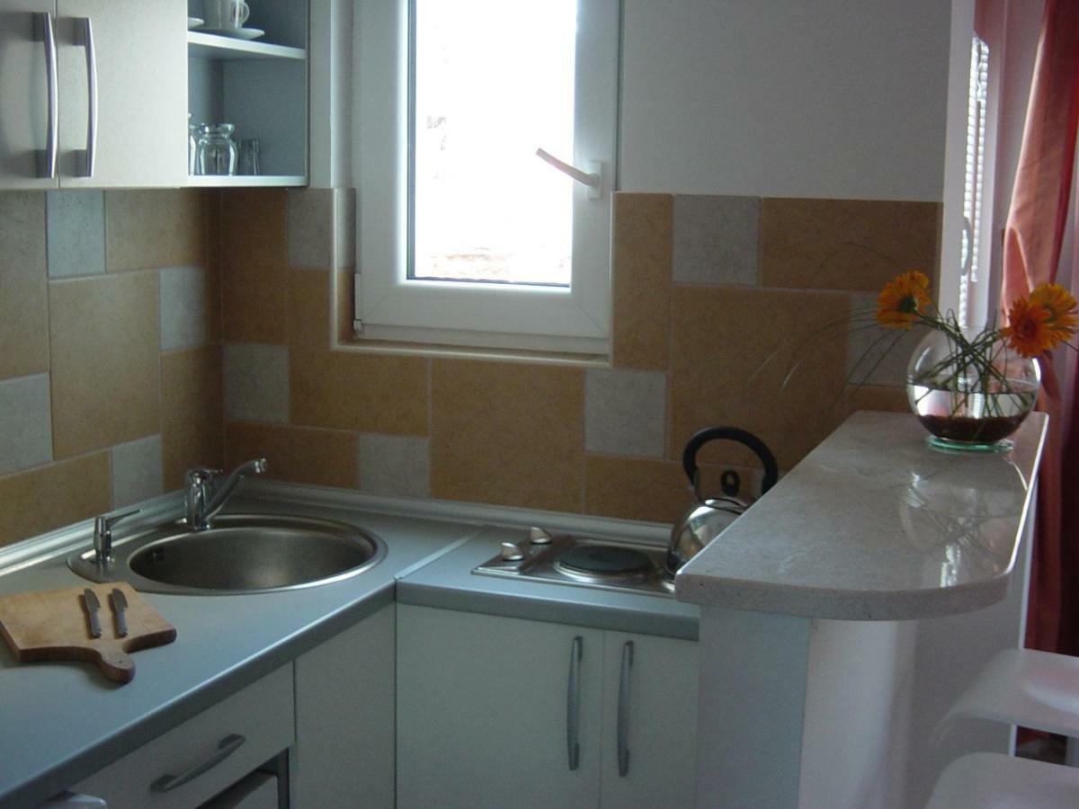 Villa Tenzera Herceg Novi Extérieur photo